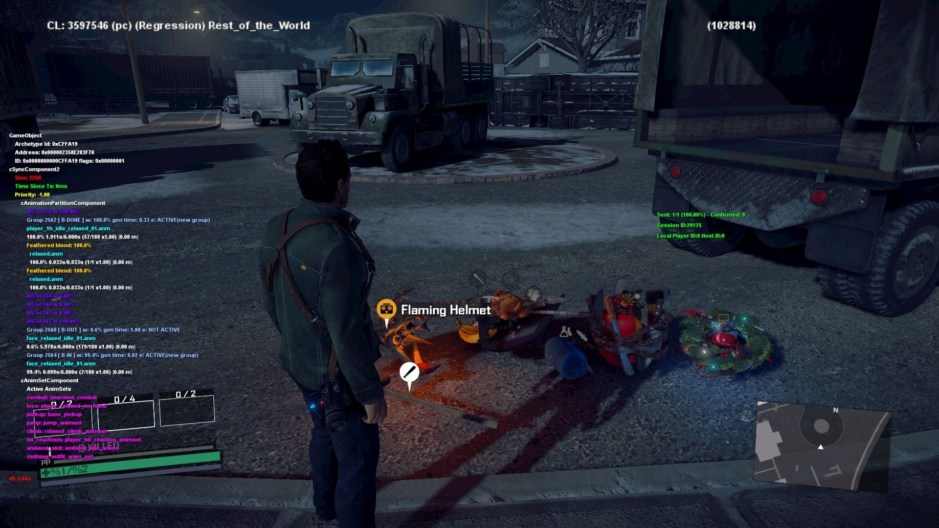 Dead Rising 4
